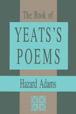The Book of Yeats's Poems 1