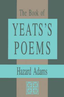 Book of Yeats's Poems
