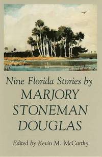 bokomslag Nine Florida Stories