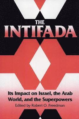 The Intifada 1