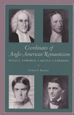 Coordinates of Anglo-American Romanticism 1