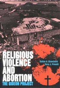 bokomslag Religious Violence and Abortion