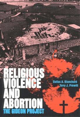 Religious Violence and Abortion 1