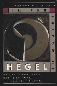 bokomslag In the Shadow of Hegel