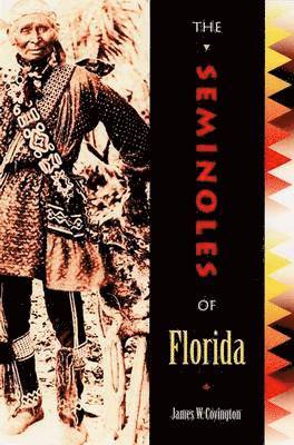 The Seminoles of Florida 1