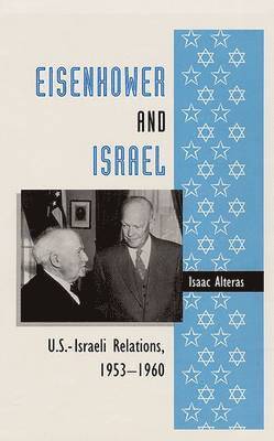 Eisenhower and Israel 1