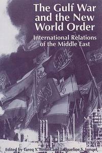 bokomslag The Gulf War and the New World Order