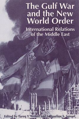 Gulf War and the New World Order