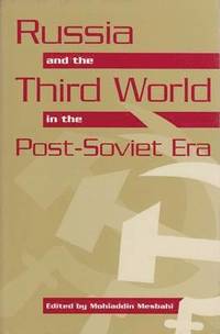 bokomslag Russia and the Third World in the Post-Soviet Era