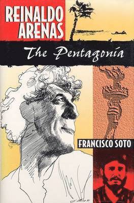 bokomslag Reinaldo Arenas