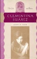 bokomslag Clementina Suarez