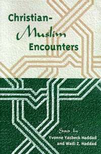 bokomslag Christian-Muslim Encounters