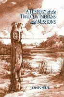 bokomslag A History of the Timucua Indians and Missions