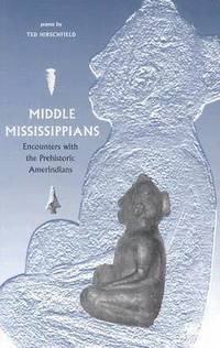 bokomslag Middle Mississippians