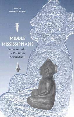 bokomslag Middle Mississippians