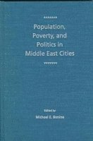 bokomslag Population, Poverty and Politics in Middle East Cities