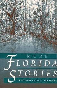 bokomslag More Florida Stories