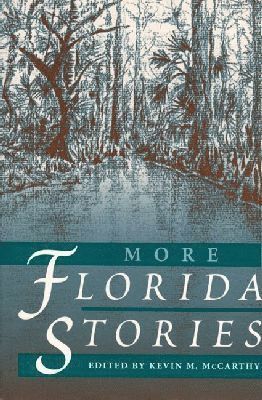 bokomslag More Florida Stories