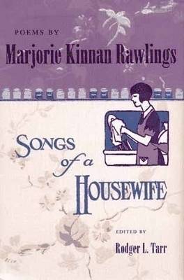 Poems by Marjorie Kinnan Rawlings 1