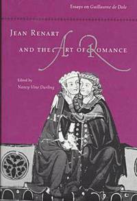 bokomslag Jean Renart and the Art of Romance