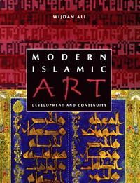 bokomslag Modern Islamic Art