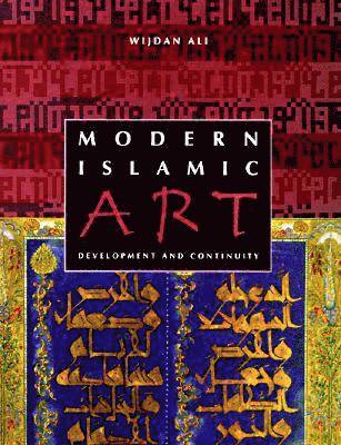 Modern Islamic Art 1