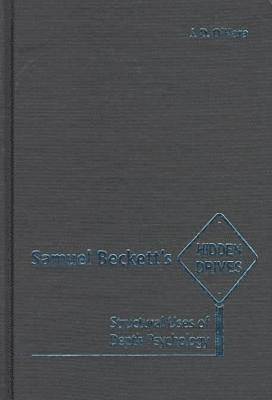 Samuel Beckett's Hidden Drives