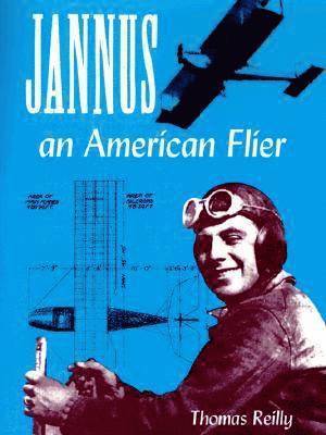 Jannus, an American Flier 1