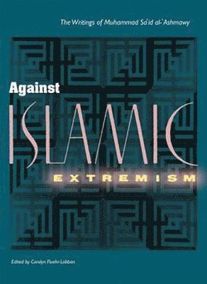 bokomslag Against Islamic Extremism