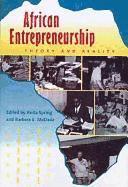 African Entrepreneurship 1