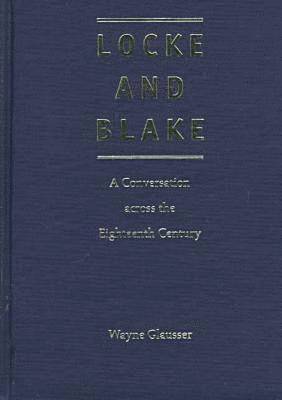 bokomslag Locke and Blake