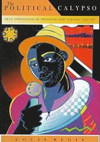 bokomslag Political Calypso