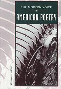 bokomslag The Modern Voice in American Poetry