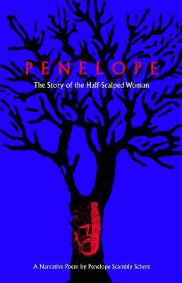 Penelope Scambly Schott - Penelope, Häftad