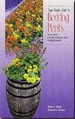 Black - Your Florida Guide to Bedding Plants, Häftad