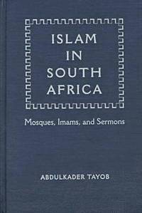 bokomslag Islam in South Africa