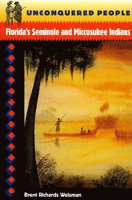 Brent Richards Weisman, Brent R. Weisman, Brent R Weisman - Unconquered People, Häftad