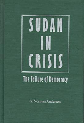 Sudan in Crisis 1