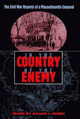 In the Country of the Enemy 1