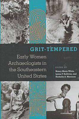 Grit-tempered 1