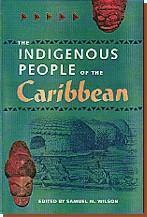 Samuel M. Wilson - Indigenous People of the Caribbean, Häftad