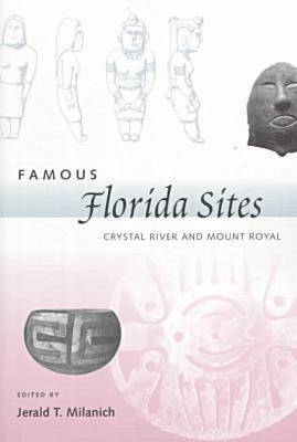 bokomslag Famous Florida Sites