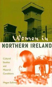 bokomslag Women in Northern Ireland