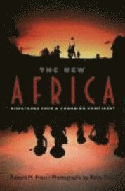 The New Africa
