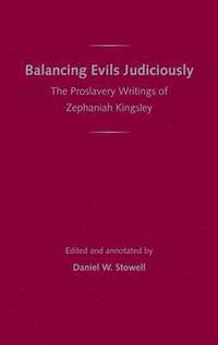 bokomslag Balancing Evils Judiciously