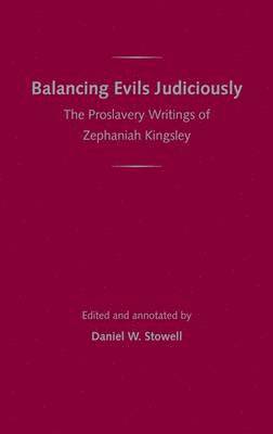 bokomslag Balancing Evils Judiciously