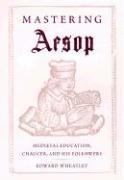 bokomslag Mastering Aesop