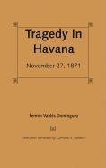 Tragedy in Havana