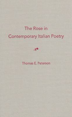 Rose in Contemporary Italian Poetry
