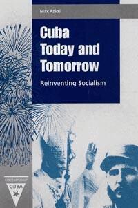 Max Azicri - Cuba Today and Tomorrow, Inbunden